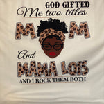 Custom Shirt