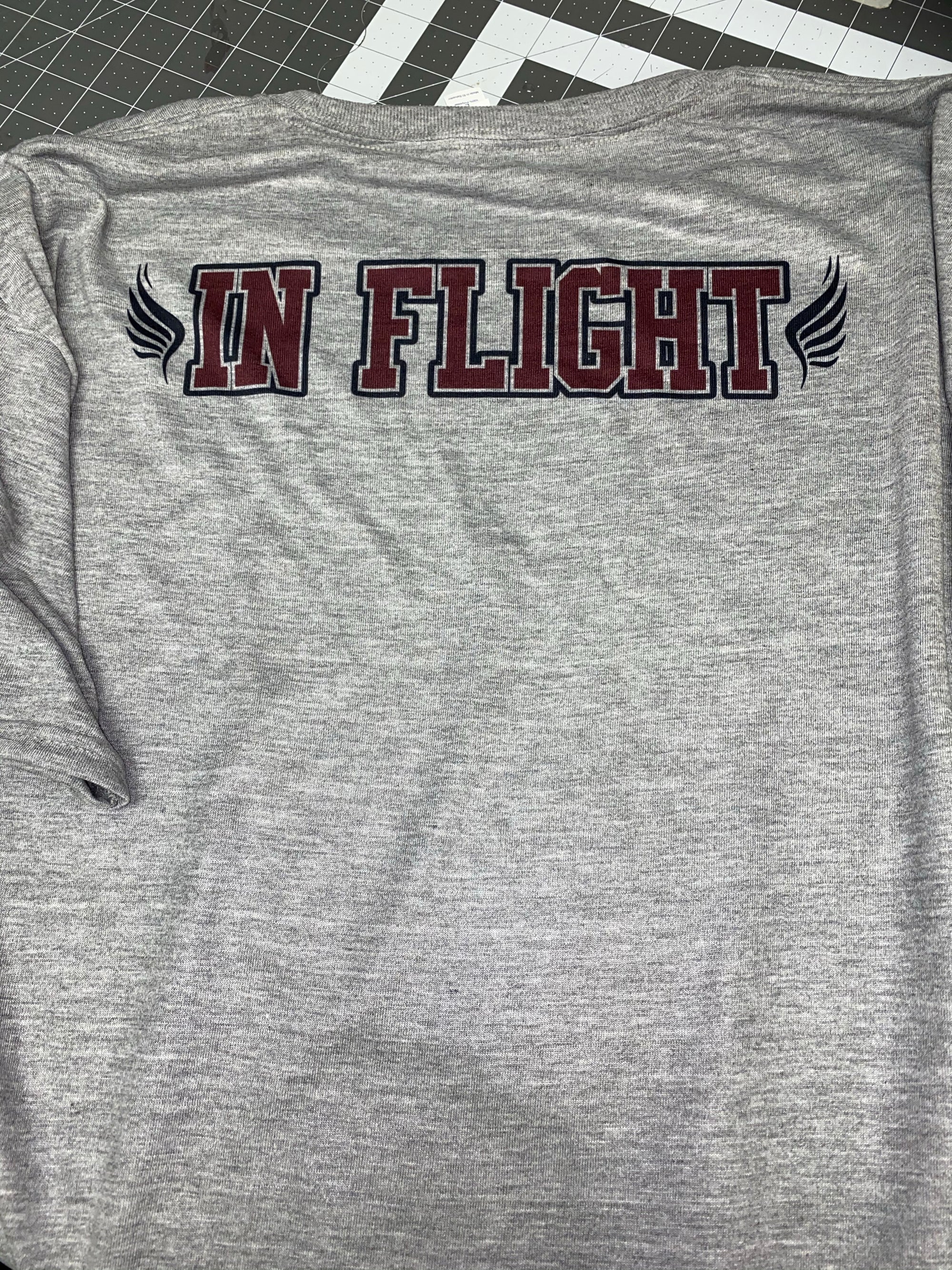 Custom Shirt