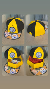 Baseball Cap Gift Box