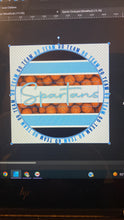 Load image into Gallery viewer, Circle Sports Shirt (Custom)

