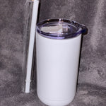 12oz Sublimation Kids Cup (blank)