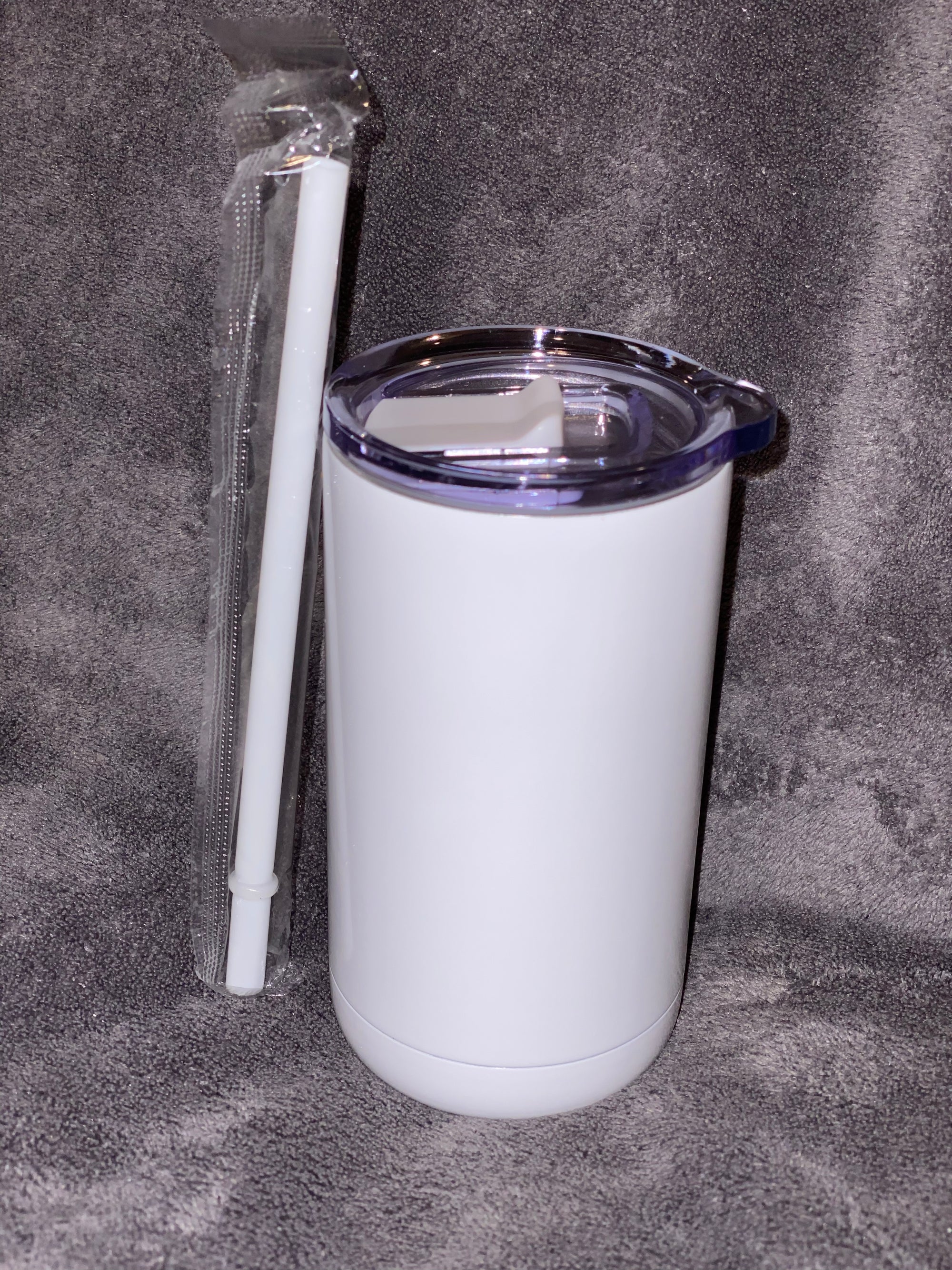 12oz Sublimation Kids Cup (blank)