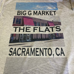 Big G - Rep Yo’ City