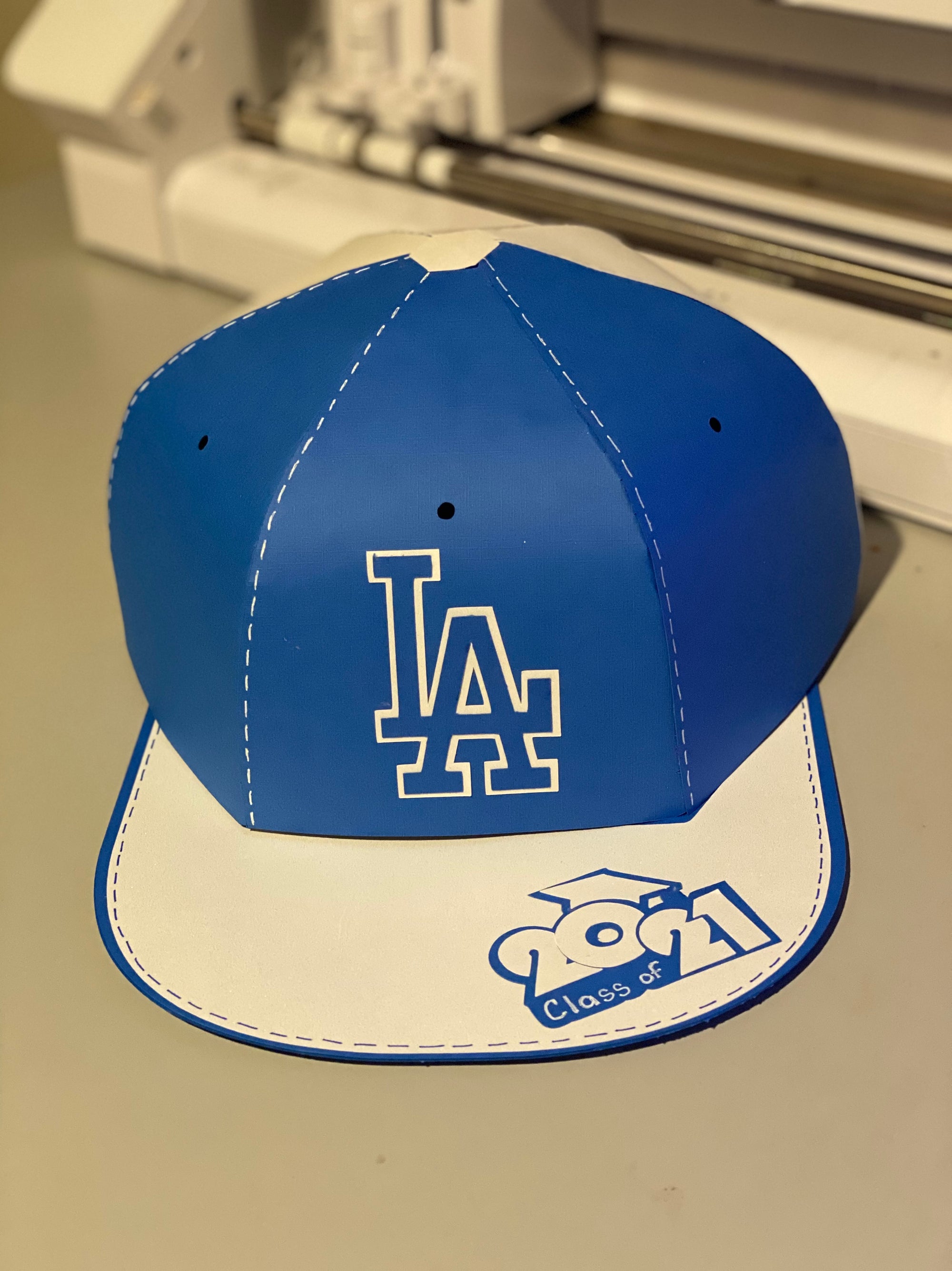 Cappin’ with D (recording)