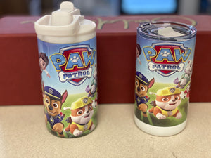 12oz Kids Cup (custom)