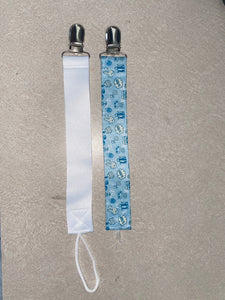 Pacifier Clip (custom)
