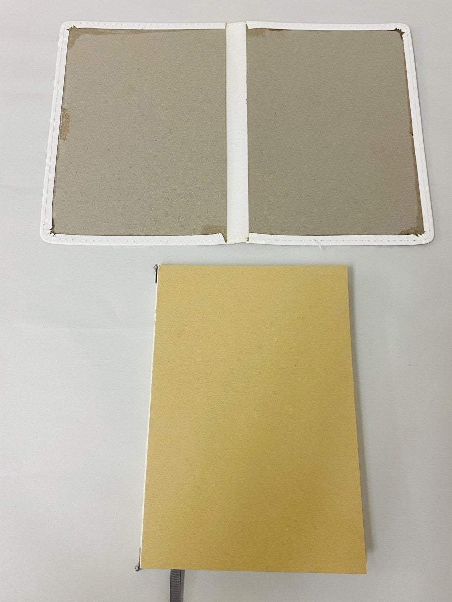 Leather Journal  (blank)