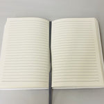 Leather Journal  (blank)