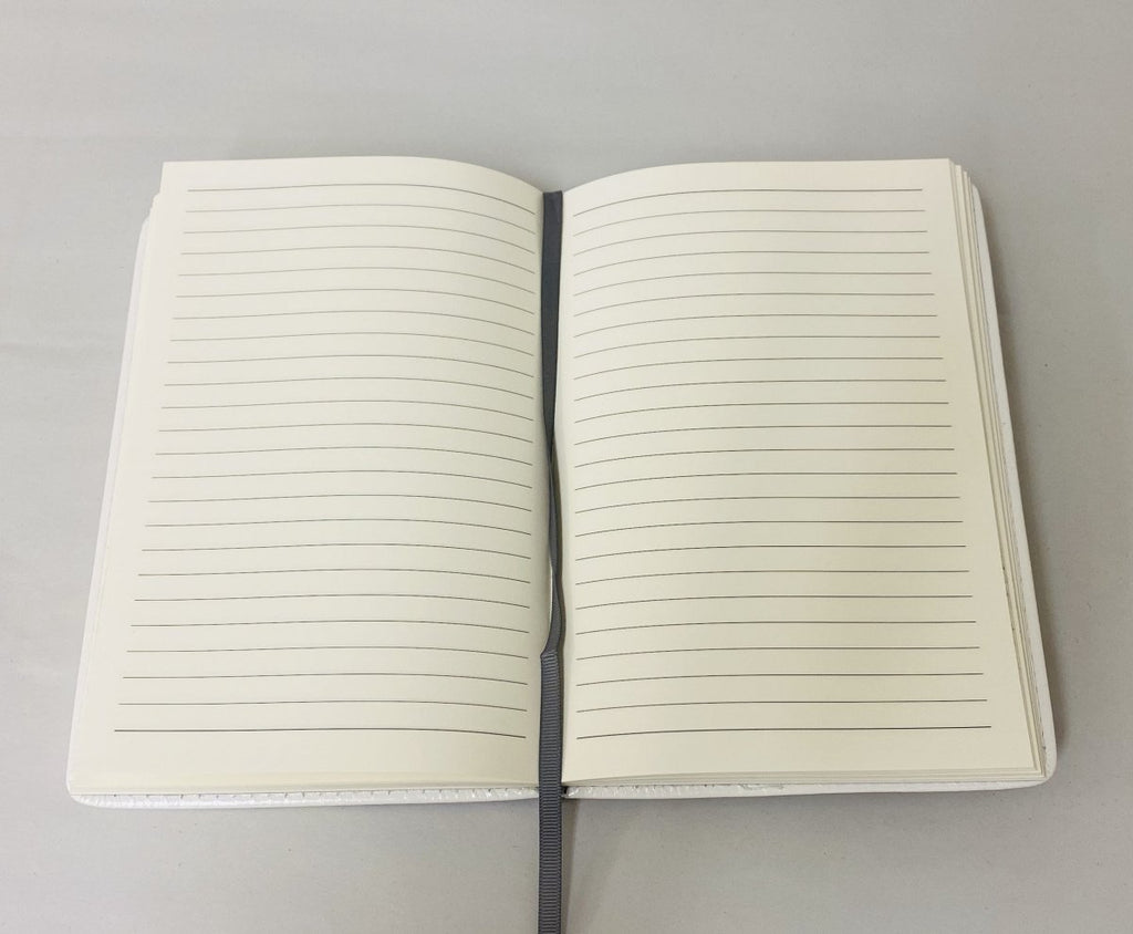 Leather Journal  (blank)