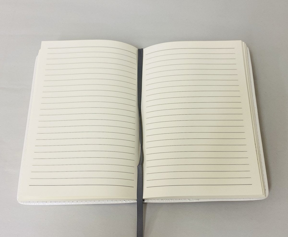 Leather Journal  (blank)