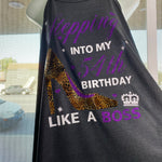 Custom Shirt