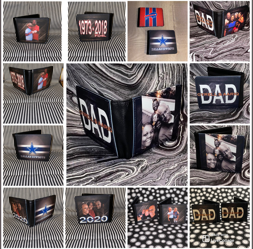 Men’s Wallet