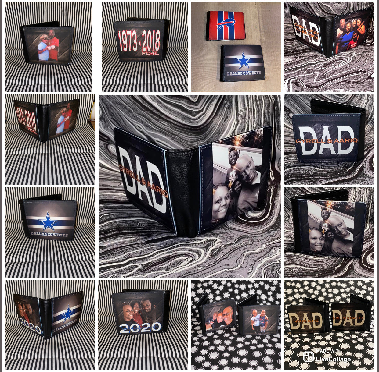 Men’s Wallet