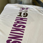 Ball Sports Shirt (Custom)