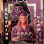 Mirror Frame (blank)