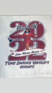 Grad Shirt (DS)