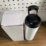 Sublimation Water Bottle (blank)