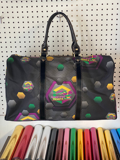 Weekender Bag