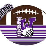 Ball Sports Shirt (Custom)