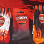 ATHLETIC CREW SOCKS - CUSTOM