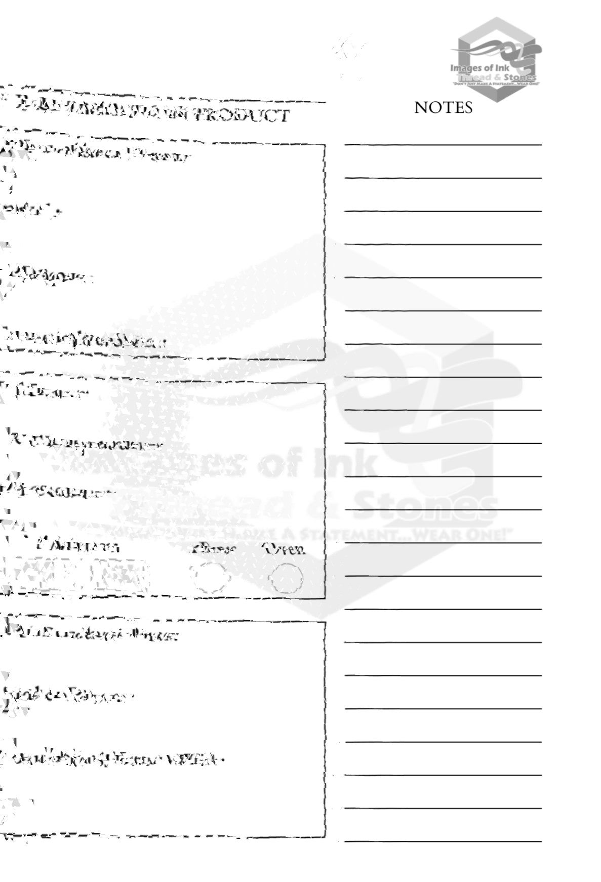 The Crafter’s Companion Journal