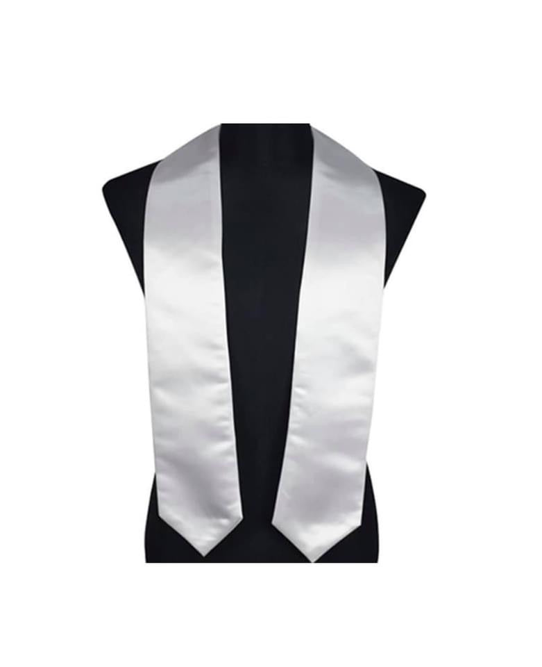 Graduation Stole (blank)