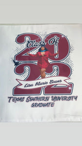 2024 Graduation Shirt