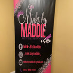 Retractable Banner