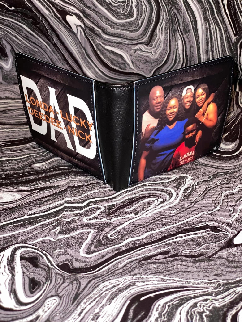 Men’s Wallet