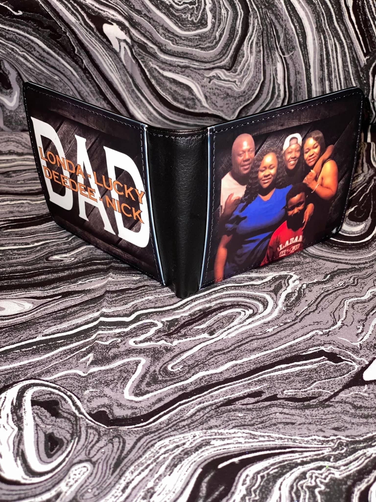 Men’s Wallet