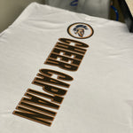 Ball Sports Shirt (Custom)