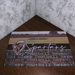 Sports Towel (custom)