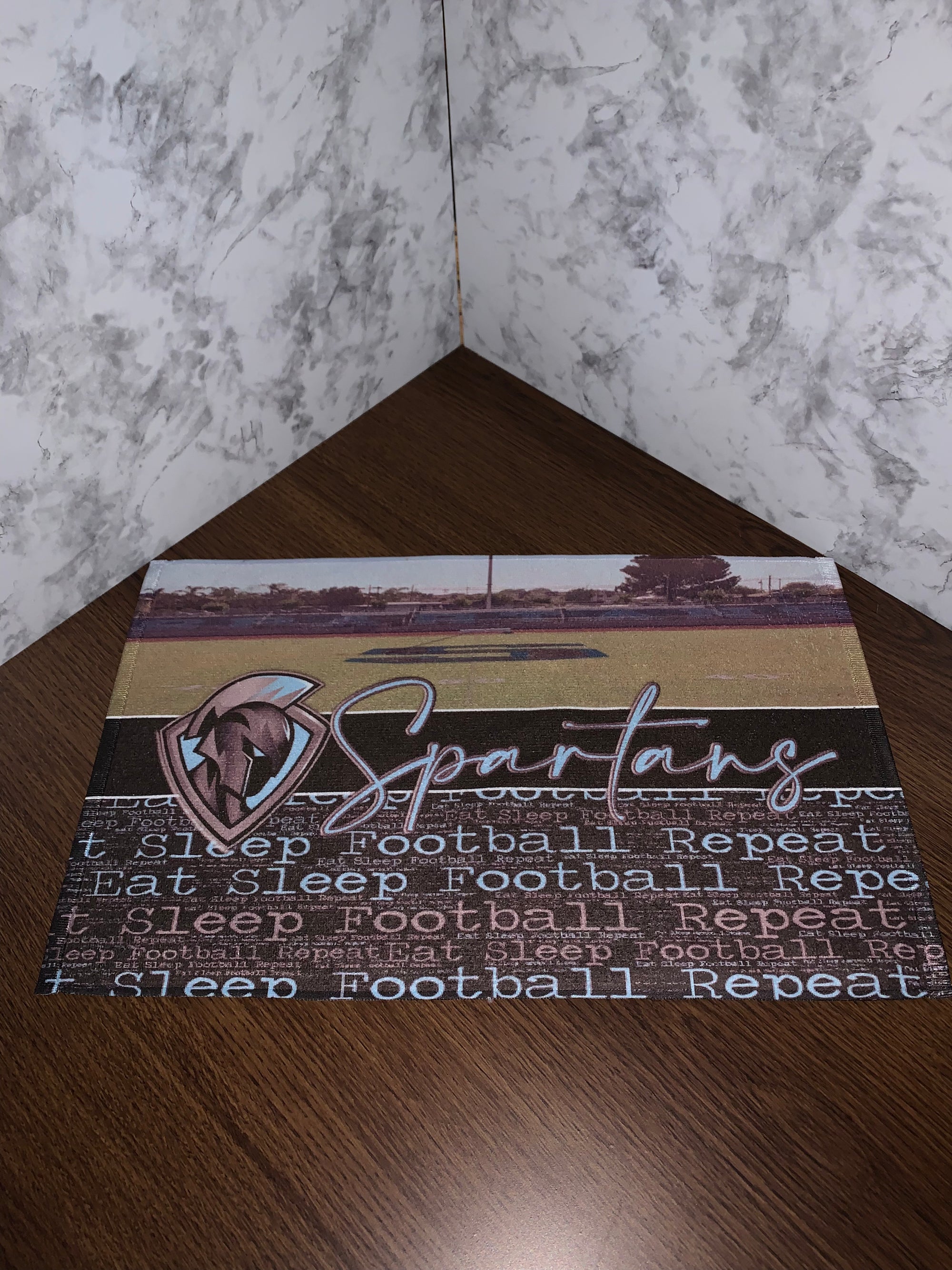 Sports Towel (custom)