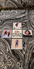 Load image into Gallery viewer, Grad Cap Explosion Box
