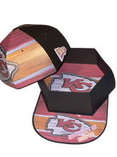 Load image into Gallery viewer, Baseball Cap Gift Box
