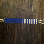 Pacifier Clip (blank)