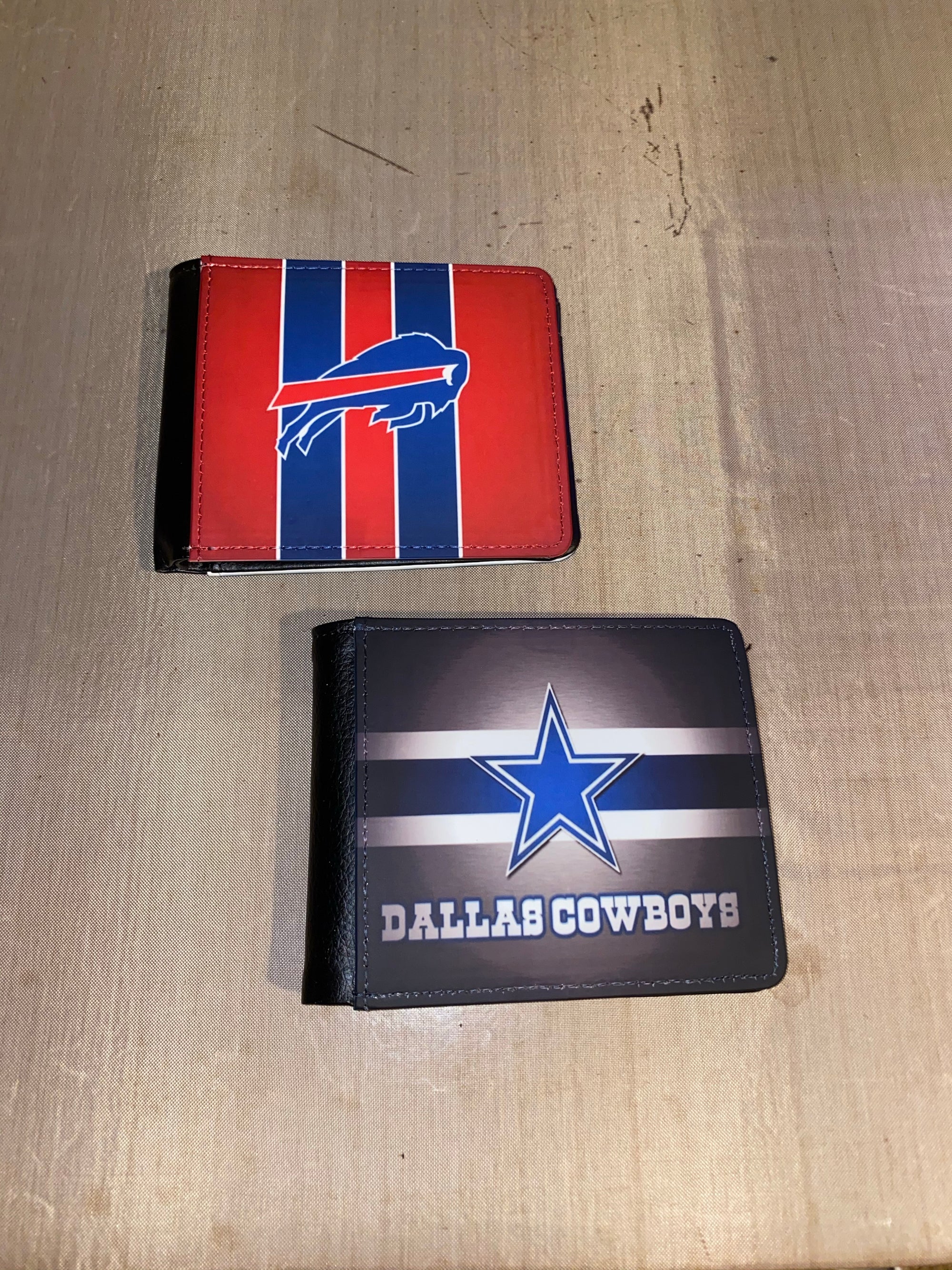 Men’s Wallet