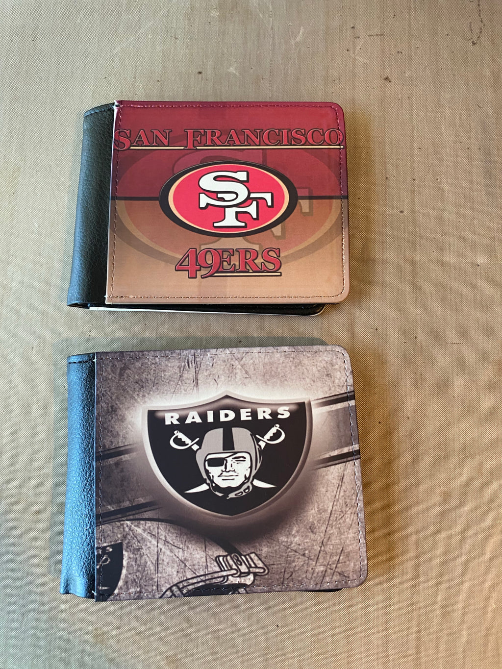 Men’s Wallet
