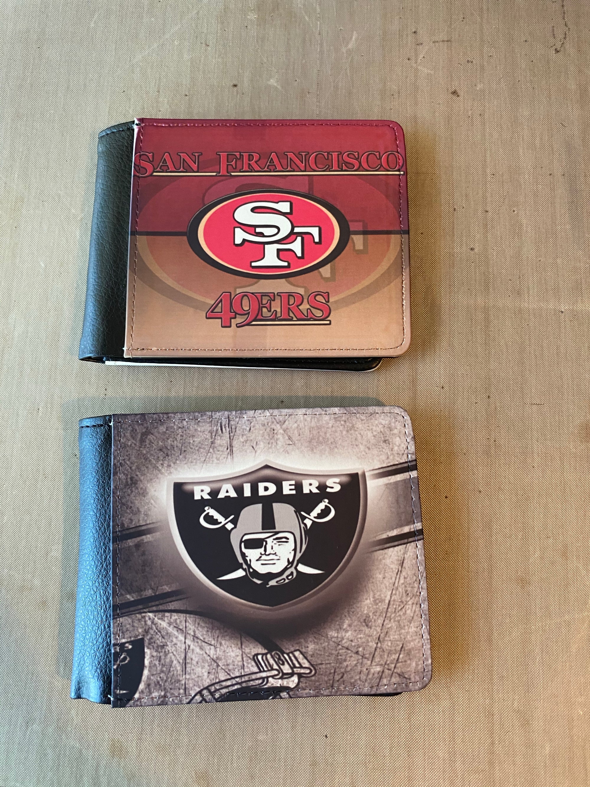 Men’s Wallet