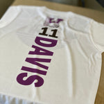 Ball Sports Shirt (Custom)