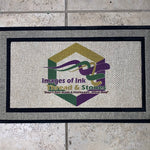 Doormat (custom)