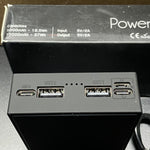 Power Bank Charger (blank)