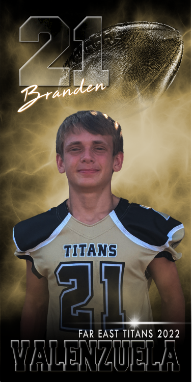 Sports Banners