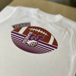 Ball Sports Shirt (Custom)