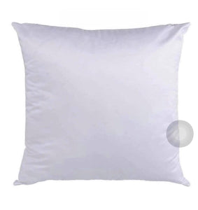 Satin Pillow Cover (blank)