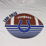 Ball Sports Shirt (Custom)