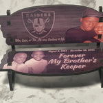 Keepsake Bench (custom)