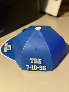 Baseball Cap Gift Box