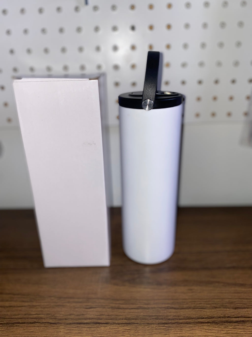 Sublimation Water Bottle (blank)