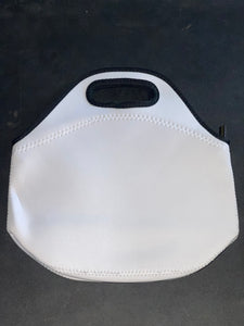 Lunch Tote (Blank)